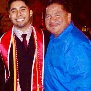 Meet your Posher, Francisco